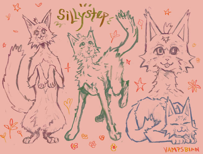 $50, character belongs to @uhohbam